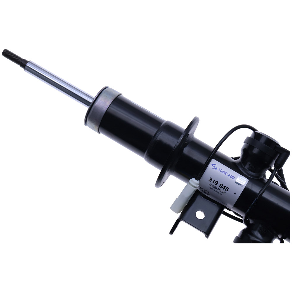 2012 Bmw 750Li Strut